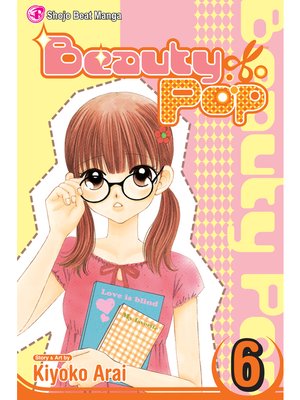 cover image of Beauty Pop, Volume 6
